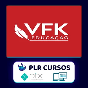 Cartorio Primeira fase - VFK Educação