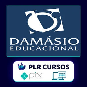 Pré Edital Agente de Polícia Civil do Paraná - DAMÁSIO