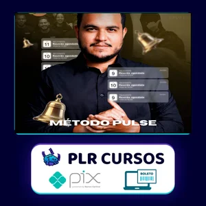 Método Pulse - Agende 3-6 Reuniões por Dia - Itamar