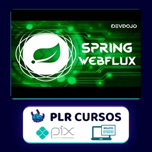Spring Boot:Direto das Trincheiras - Devdojo