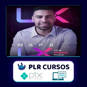 Mapa LX - Marcos Paulo