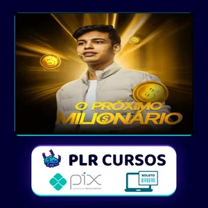 O Próximo Milionário - Thiago Hora