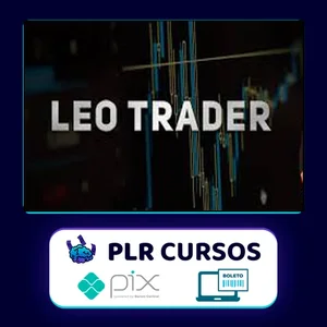 Máquinas Milionárias - Leo Trader