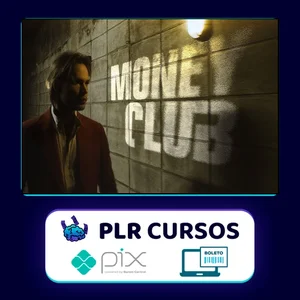 Money Club - Thiago Finch