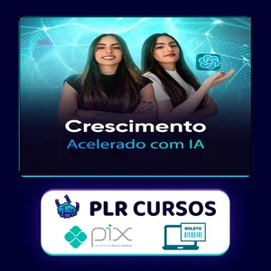 Crescimento Acelerado com I.A - Twins Academy