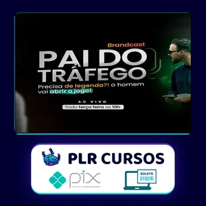 Comunidade de Tráfego do Paizão - Lucas Viana
