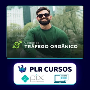 Gestor de Tráfego Orgânico - Pedro Sobral