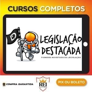 Direito Do Trabalho E Processo Do Trabalho - Legislação Destacada