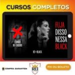 Black Friday Bettina Rudolph