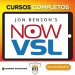 Now Vsl Method – Jon Benson