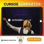 Outsider.Io – Thiago Finch