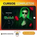 Pílula Milionária – Kayky Janiszewski