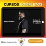 Pixelados – Curso De Ui Design – Rodrigo Bondioli