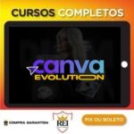 Canva Evolution 1.0 – Raysa Keila