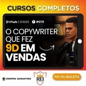 Cf – Filipe Santana (Infoprodutos & Contingência)