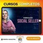 Formação Social Seller – Liliam Leal