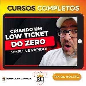 Low Ticket Do Zero