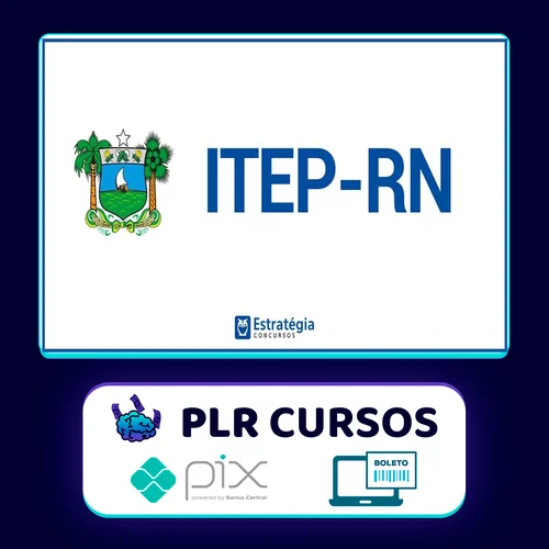 Pacote - ITEP-RN (Assistente Técnico Forense - Psicologia) Pacote - 2023 (Pré-Edital) - Estratégia Concursos