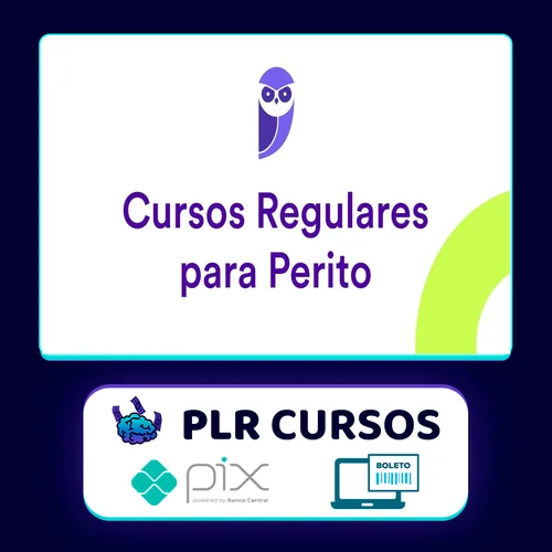 Peritos Criminais - Cursos Regulares - Estratégia Concursos