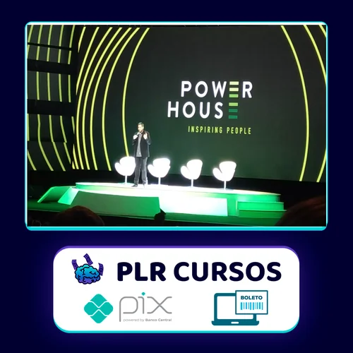 Power House 2018 - Flávio Augusto