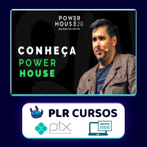 Power House 2019 - Flávio Augusto