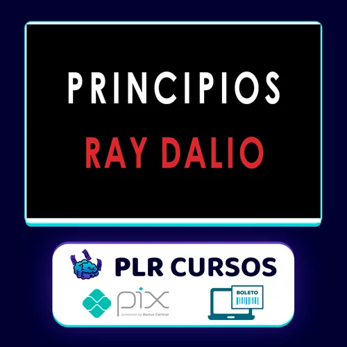 Princípios - Ray Dalio