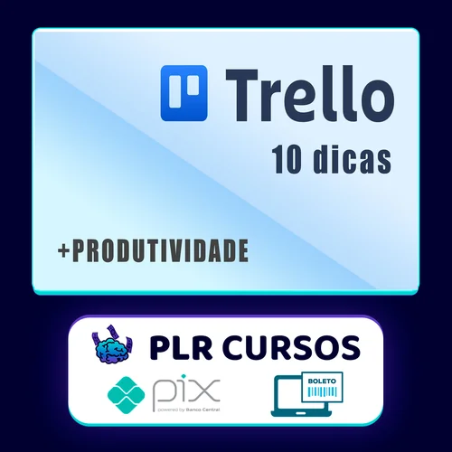 Trello Passo-a-Passo - Vladimir Campos