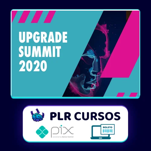 Upgrade Summit - Administradores Premium