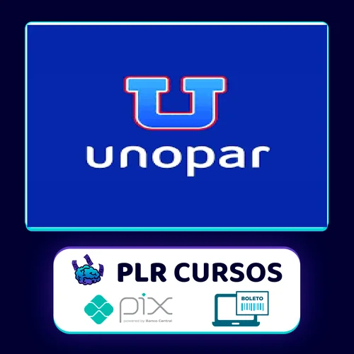 Contabilidade - Universidade Pitágoras Unopar