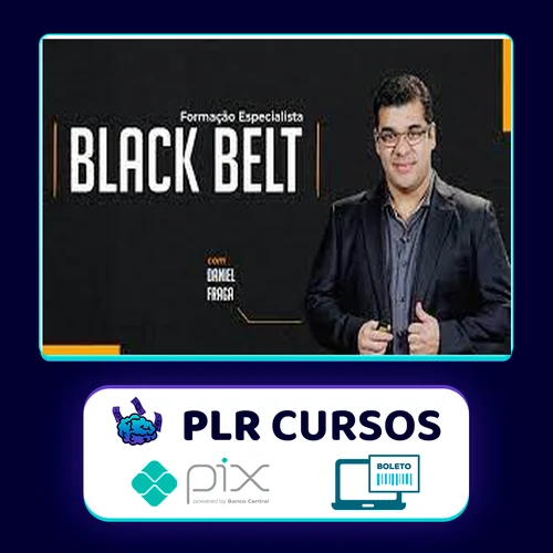 Curso de Black Belt em Lean Seis Sigma - Voitto