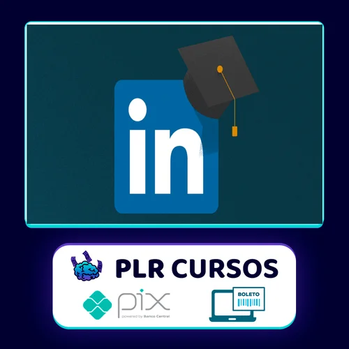 Curso de LinkedIn Pessoal - Rock Content