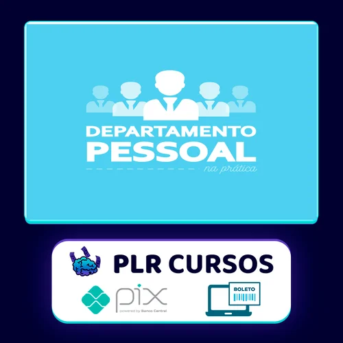 Curso Departamento Pessoal - Viver de Contabilidade