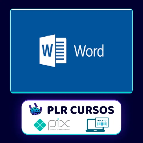 Curso Microsoft Word Completo + Formatação TCC - Humberto Froes Forsan