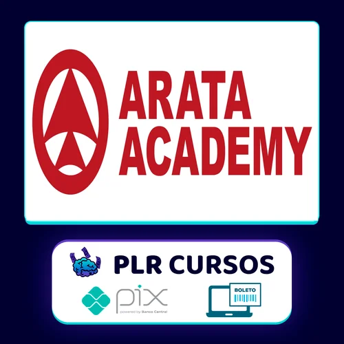 EmpreDig - Seiiti Arata (Arata Academy)