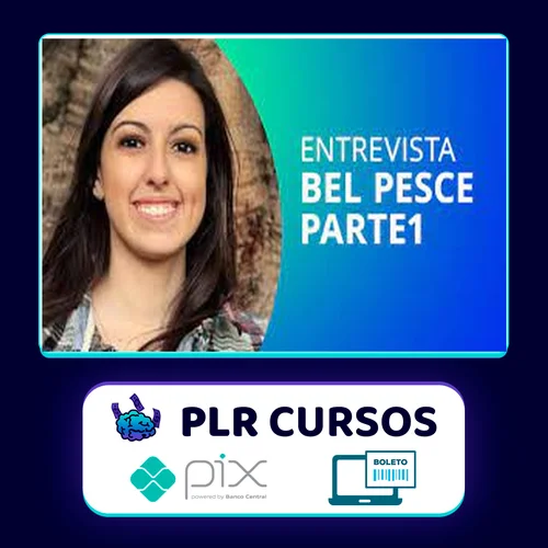 Entrevista para Arata Academy - Bel Pesce