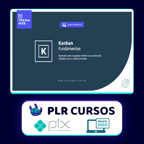 Kanban: Fundamentos - TreinaWeb