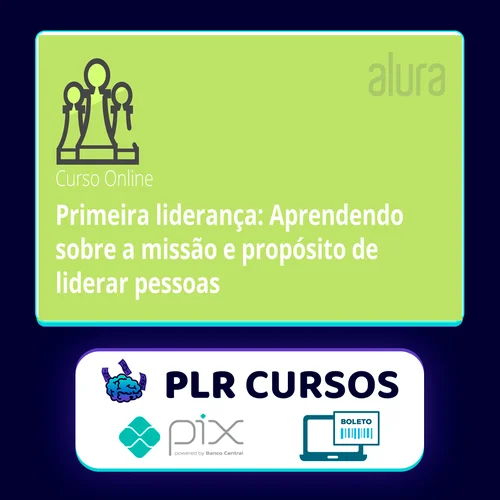 Liderança no Novo Mercado - Alura