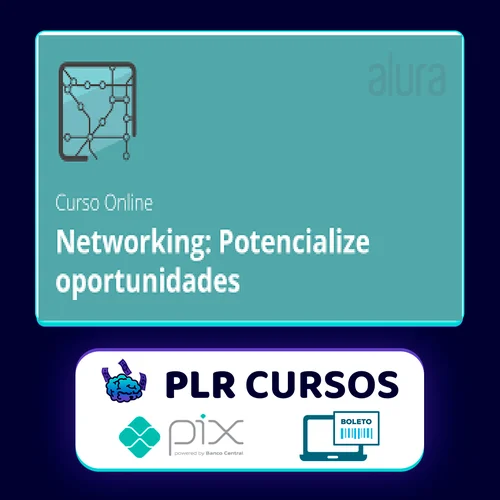 Linkedin e Networking - Alura