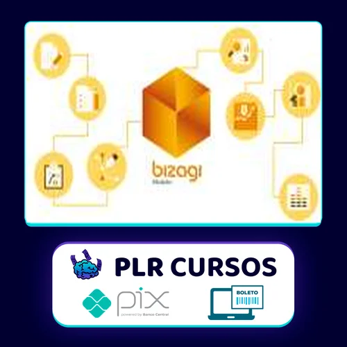 Modelagem de Processos com Bizagi - Pedro Junqueira