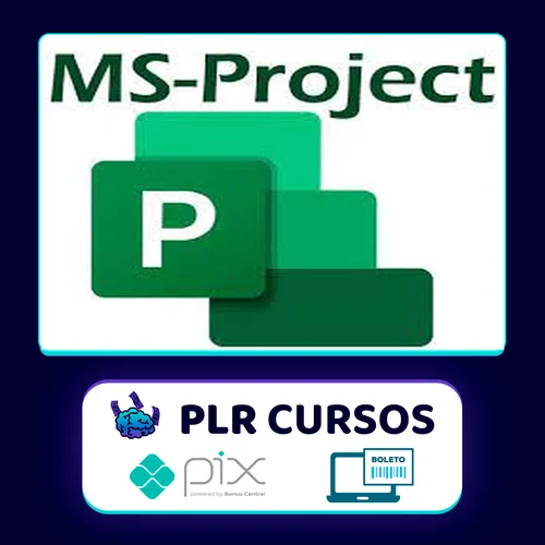 Ms Project - OfficeGuru