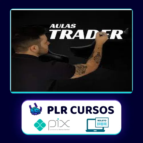 Aulas Trader - Tiago Goetten