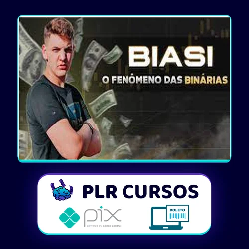 Fenômeno Das Binárias - Lucas Biasi