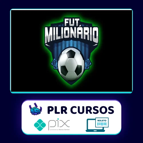 Fut Milionário - Ronald Lopes