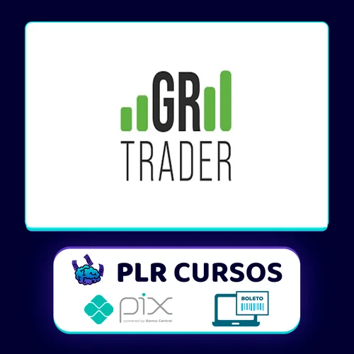 Garotinho Trader - GR Trader