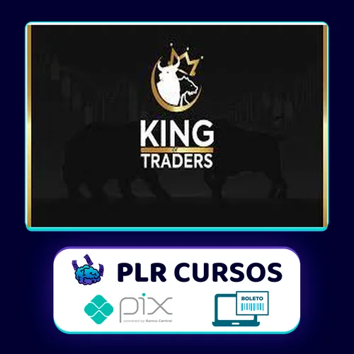 Opções Binárias - Kings Trader