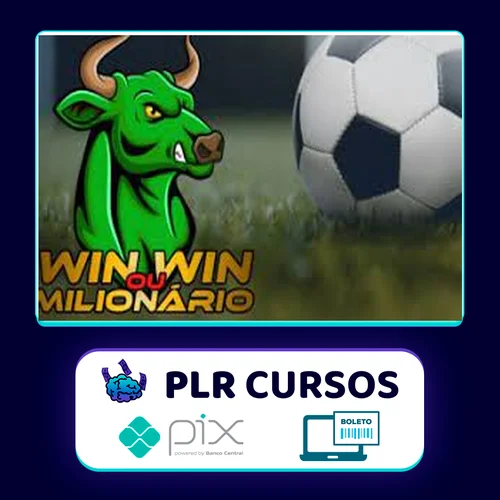 Win Milionário - Shark Trader