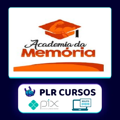 Academia da Memória - Ana Lopes