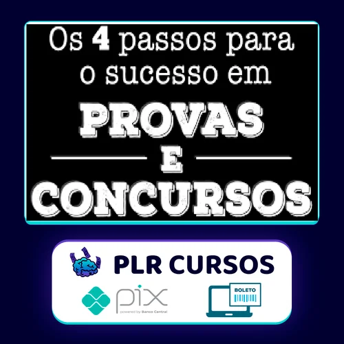 Fórmula de Estudos 4.0 - Evo Coaching