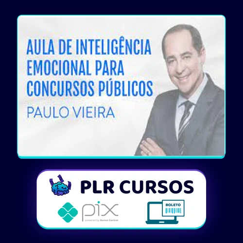 Inteligência Emocional para Concursos - CERS Cursos Online