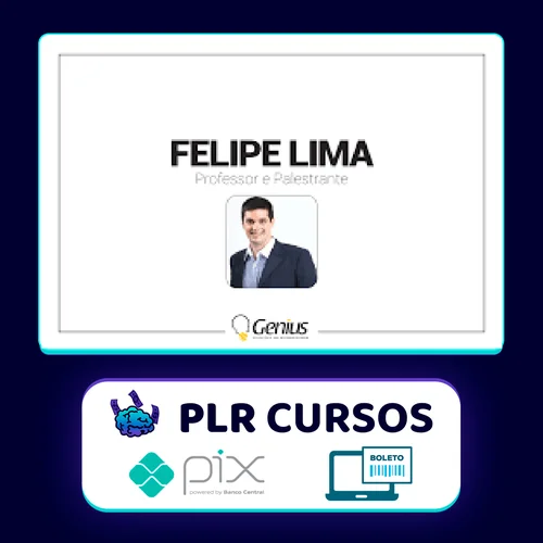 Leitura Dinâmica - Felipe Lima (Genius)